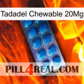 Tadadel Chewable 20Mg viagra1